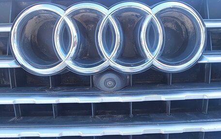 Audi Q7, 2017 год, 4 200 000 рублей, 8 фотография