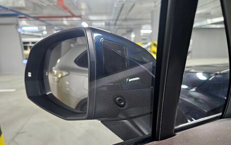 Audi Q7, 2017 год, 4 200 000 рублей, 10 фотография