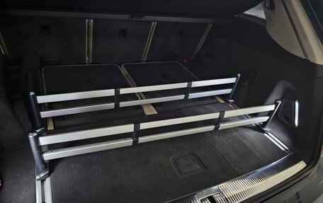 Audi Q7, 2017 год, 4 200 000 рублей, 13 фотография