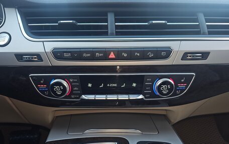 Audi Q7, 2017 год, 4 200 000 рублей, 15 фотография