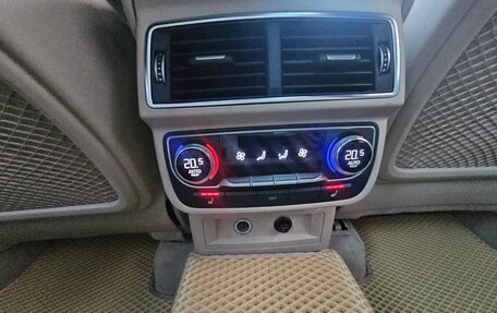 Audi Q7, 2017 год, 4 200 000 рублей, 14 фотография
