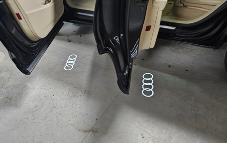 Audi Q7, 2017 год, 4 200 000 рублей, 20 фотография