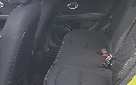 KIA Soul II рестайлинг, 2015 год, 1 500 000 рублей, 8 фотография