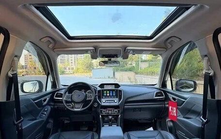 Subaru Forester, 2019 год, 2 520 004 рублей, 5 фотография