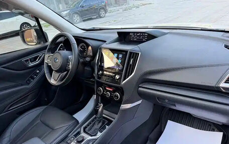 Subaru Forester, 2019 год, 2 520 004 рублей, 7 фотография