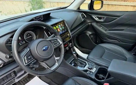 Subaru Forester, 2019 год, 2 520 004 рублей, 6 фотография