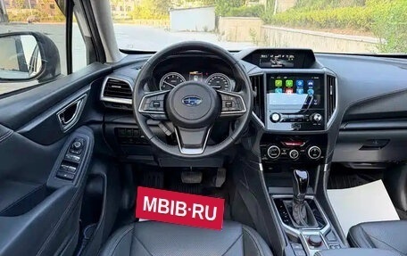 Subaru Forester, 2019 год, 2 520 004 рублей, 8 фотография