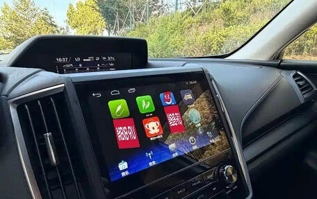 Subaru Forester, 2019 год, 2 520 004 рублей, 10 фотография