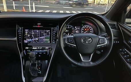 Toyota Harrier, 2020 год, 2 170 000 рублей, 10 фотография