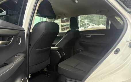 Lexus NX I, 2020 год, 2 880 000 рублей, 12 фотография