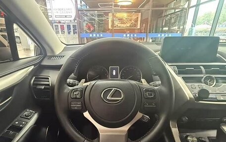 Lexus NX I, 2020 год, 2 880 000 рублей, 10 фотография