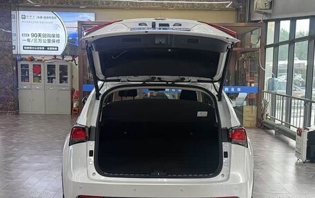 Lexus NX I, 2020 год, 2 880 000 рублей, 7 фотография