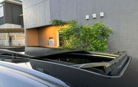 Toyota Harrier, 2020 год, 2 170 000 рублей, 19 фотография
