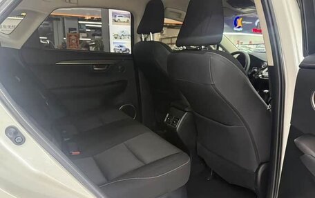 Lexus NX I, 2020 год, 2 880 000 рублей, 14 фотография