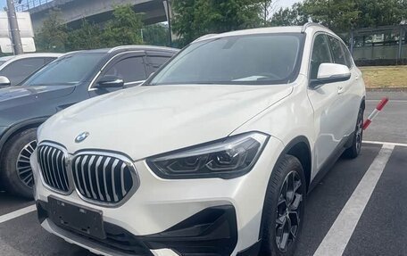 BMW X1, 2022 год, 1 980 000 рублей, 3 фотография