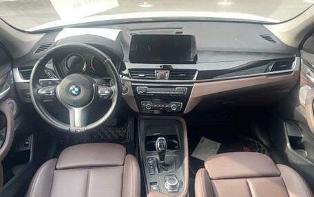 BMW X1, 2022 год, 1 980 000 рублей, 11 фотография