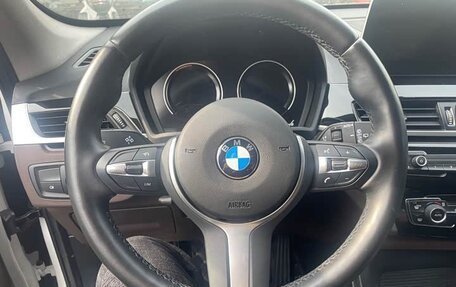 BMW X1, 2022 год, 1 980 000 рублей, 12 фотография