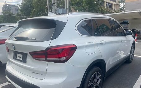 BMW X1, 2022 год, 1 980 000 рублей, 6 фотография
