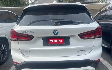 BMW X1, 2022 год, 1 980 000 рублей, 5 фотография