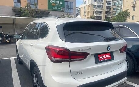 BMW X1, 2022 год, 1 980 000 рублей, 4 фотография