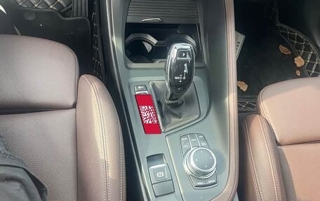BMW X1, 2022 год, 1 980 000 рублей, 14 фотография