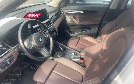 BMW X1, 2022 год, 1 980 000 рублей, 10 фотография