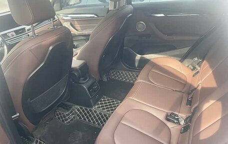 BMW X1, 2022 год, 1 980 000 рублей, 15 фотография