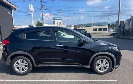 Honda Vezel, 2020 год, 1 342 000 рублей, 4 фотография
