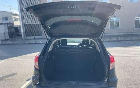 Honda Vezel, 2020 год, 1 342 000 рублей, 9 фотография