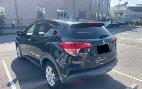 Honda Vezel, 2020 год, 1 342 000 рублей, 6 фотография