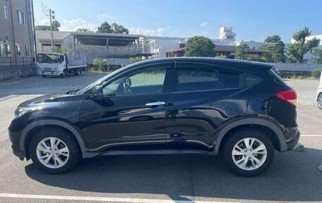 Honda Vezel, 2020 год, 1 342 000 рублей, 5 фотография