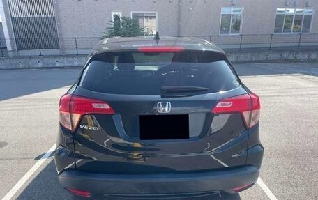 Honda Vezel, 2020 год, 1 342 000 рублей, 7 фотография
