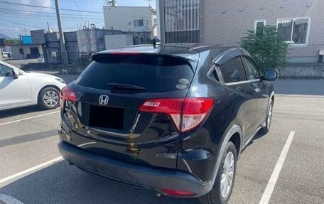 Honda Vezel, 2020 год, 1 342 000 рублей, 8 фотография