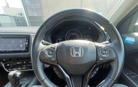 Honda Vezel, 2020 год, 1 342 000 рублей, 11 фотография