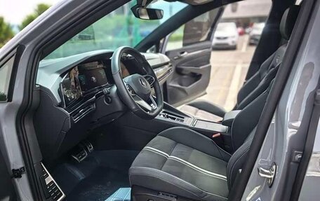 Volkswagen Golf VIII, 2022 год, 1 580 000 рублей, 8 фотография