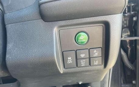 Honda Vezel, 2020 год, 1 342 000 рублей, 17 фотография