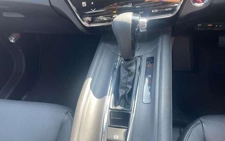 Honda Vezel, 2020 год, 1 342 000 рублей, 16 фотография