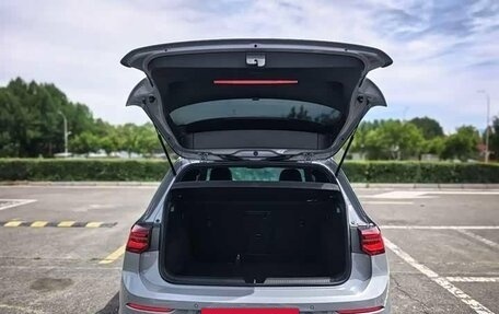 Volkswagen Golf VIII, 2022 год, 1 580 000 рублей, 7 фотография