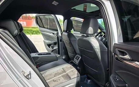 Volkswagen Golf VIII, 2022 год, 1 580 000 рублей, 14 фотография