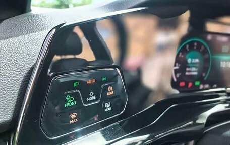 Volkswagen Golf VIII, 2022 год, 1 580 000 рублей, 15 фотография