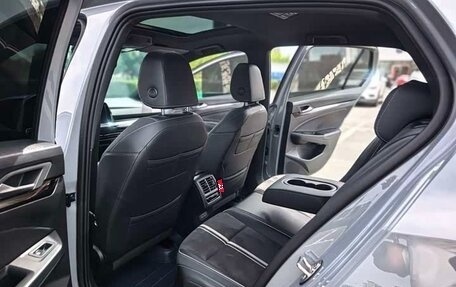 Volkswagen Golf VIII, 2022 год, 1 580 000 рублей, 13 фотография