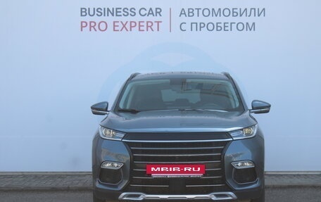 CheryExeed TXL, 2021 год, 1 760 000 рублей, 2 фотография