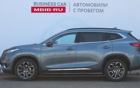 CheryExeed TXL, 2021 год, 1 760 000 рублей, 5 фотография