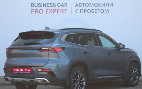 CheryExeed TXL, 2021 год, 1 760 000 рублей, 6 фотография