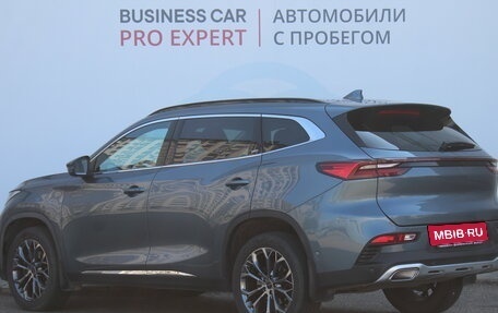 CheryExeed TXL, 2021 год, 1 760 000 рублей, 7 фотография