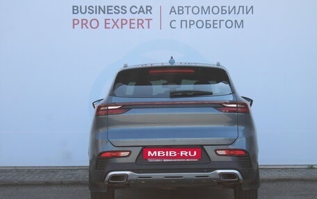CheryExeed TXL, 2021 год, 1 760 000 рублей, 8 фотография