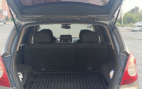 Opel Antara I, 2007 год, 790 000 рублей, 6 фотография