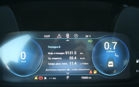 CheryExeed TXL, 2021 год, 1 760 000 рублей, 35 фотография