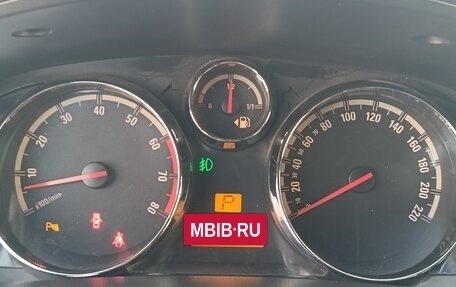 Opel Antara I, 2007 год, 790 000 рублей, 8 фотография