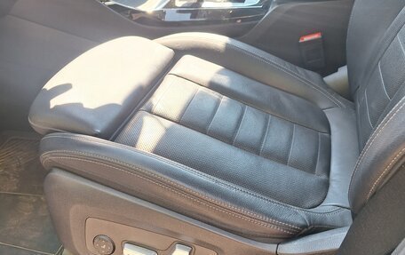 BMW X3, 2021 год, 5 350 000 рублей, 11 фотография